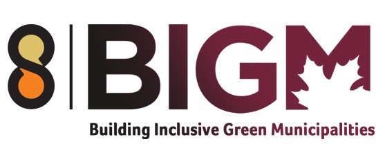 bigm logo