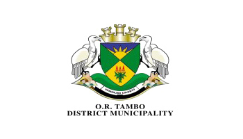 or tambo district logo